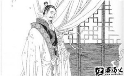 ​李煜父亲李璟是什么人