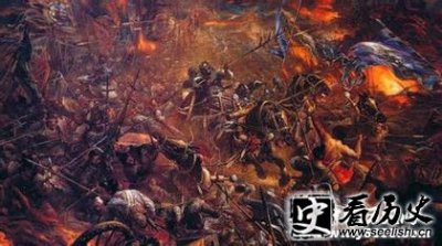 ​秦朝军队有多少？秦朝的兵器数量有多少？