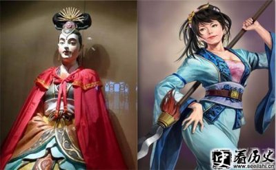 ​刘禅娶了谁的女儿 孙尚香刘禅是什么关系