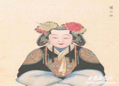 ​辽国萧太后有哪些成就：宋辽之盟，辽国进入鼎盛……
