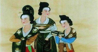 ​永泰公主的死因揭秘