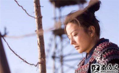 ​巾帼女英雄花木兰是哪个朝代的人物
