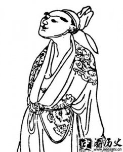 ​李贺字长吉 李贺的字有什么含义