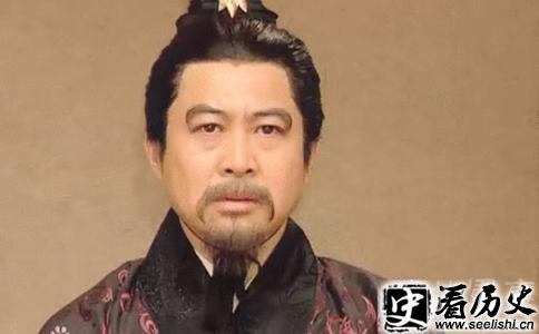 刘璋剧照
