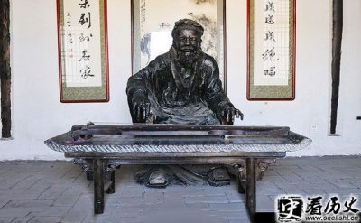 ​马致远生平有多少作品 马致远被誉为曲状元