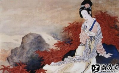 ​晏殊踏莎行送别友人的词 浣溪沙晏殊代表词牌名