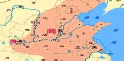 ​为什么称商为殷商