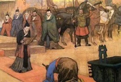 ​周朝为什么能持续800年成为史上最长朝代