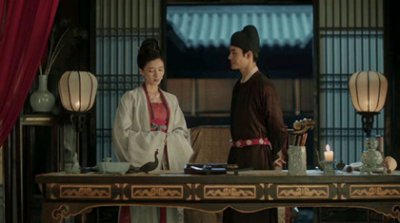 ​电视剧清平乐宋仁宗喜欢谁
