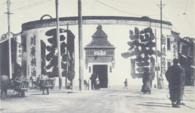 章子怡离婚风波《酱园弄杀夫案》或成最大赢家 酱园弄杀夫案原型及真实事件