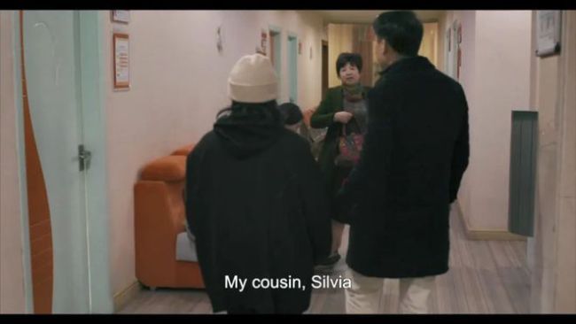 今年尺度最大的国产片 可惜内地上映不了……