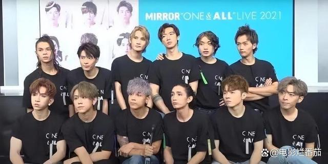 香港顶流姜涛为什么火怎么火的  姜涛简历个人资料简介