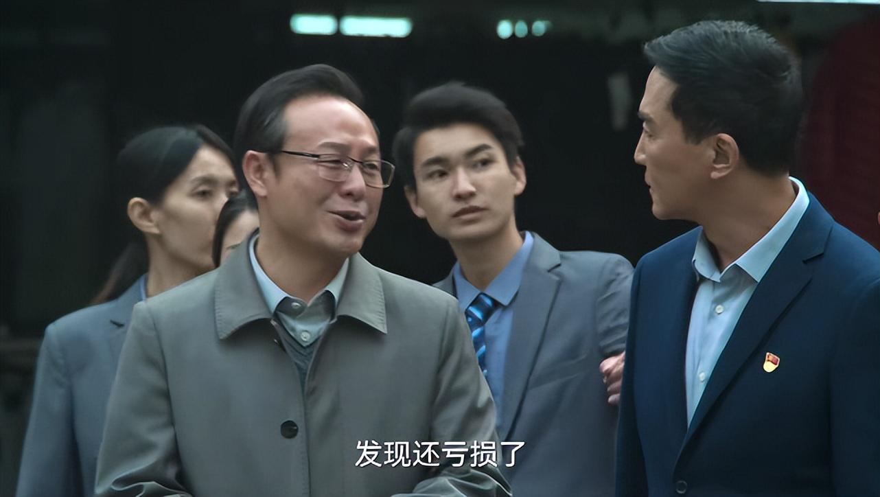 高叶喊话张颂文:什么时候考驾照买豪车?张颂文的回答显情商