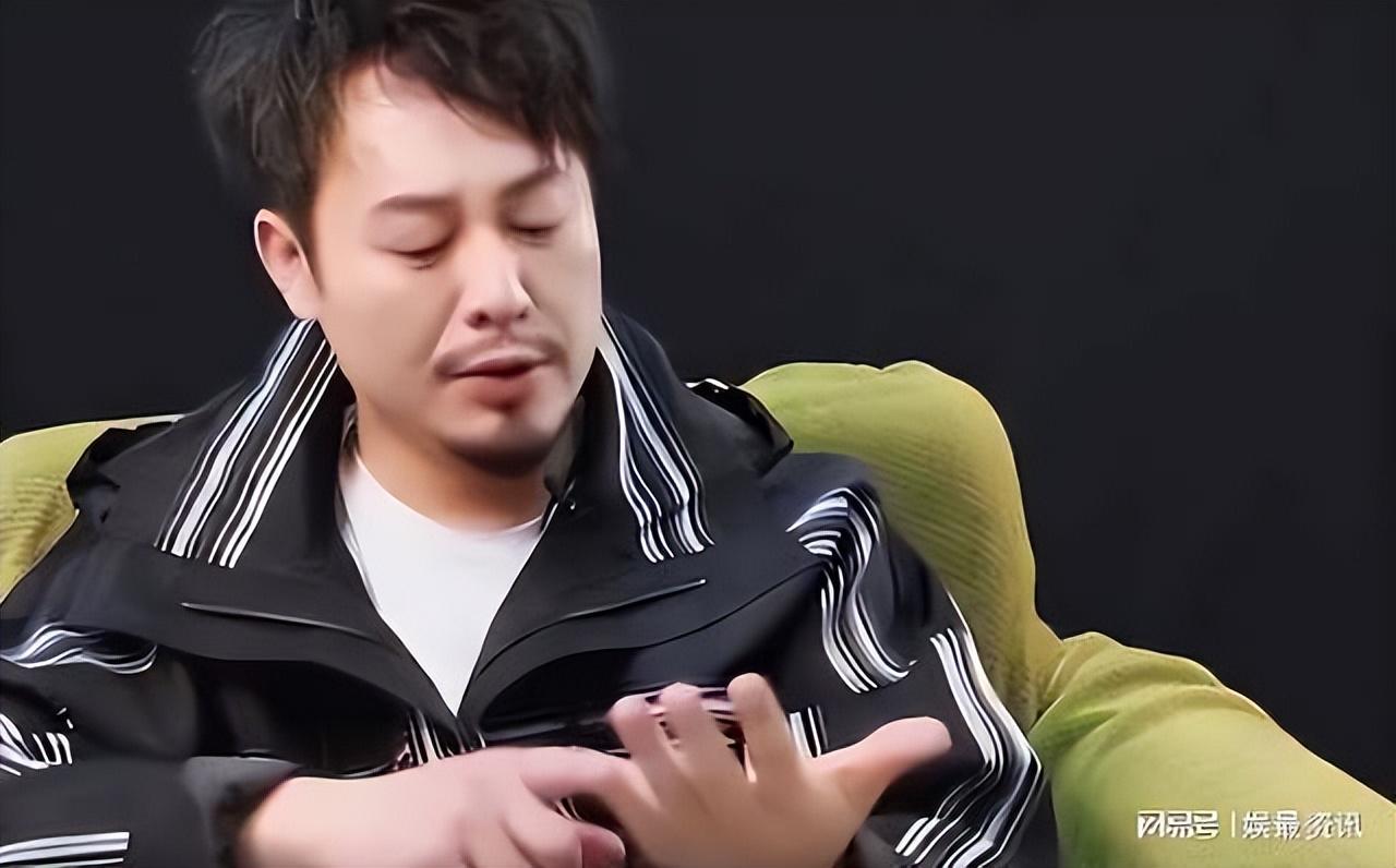 高叶喊话张颂文:什么时候考驾照买豪车?张颂文的回答显情商