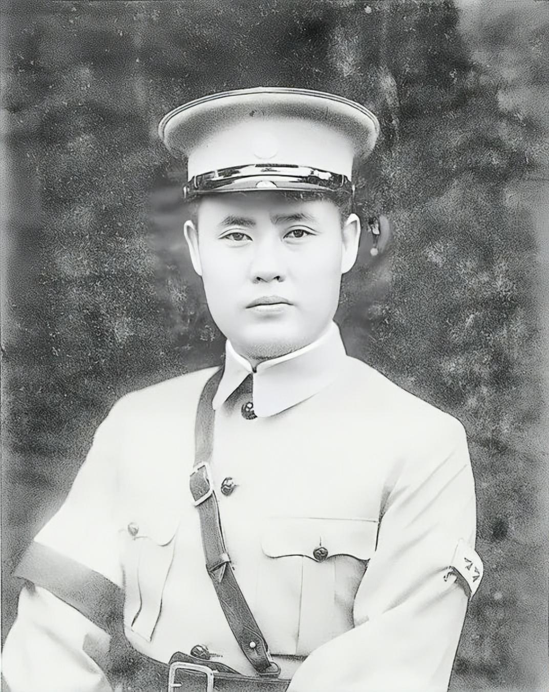 傅作义简介和生平（每天了解一位历史名人——傅作义）