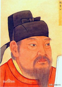​颜真卿简介和代表作品（颜真卿生平及作品简介）