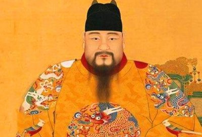 ​明宪宗朱见深简介