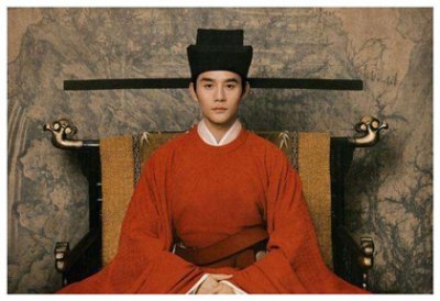 ​仁宗盛治时期生活水平