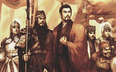 ​刘备死前为何把兵权交给李严