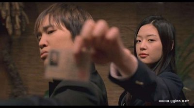 ​好看的10部韩国电影推荐：浪漫爱情、惊险悬疑，轻松避开雷剧！
