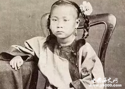 ​古代童养媳的悲催生活：一生处于压迫之中