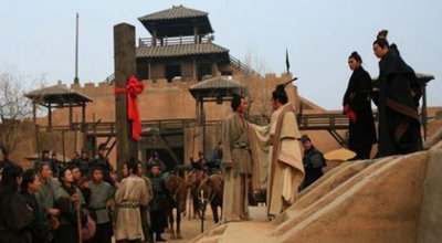 ​秦朝灭亡的原因是什么