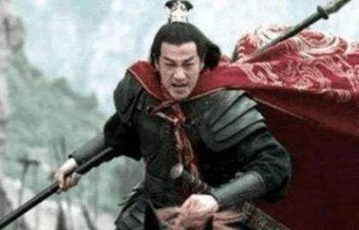 ​吕布为什么怕张飞