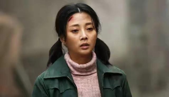 孙东海现任老婆（内地向华强孙东海混乱情史）