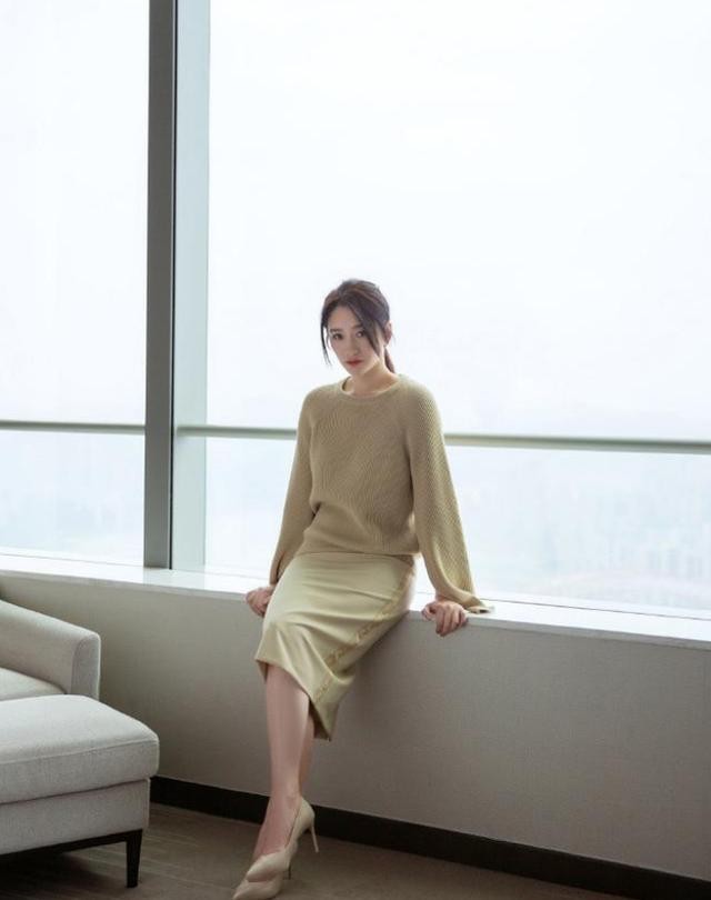 孙东海现任老婆（内地向华强孙东海混乱情史）