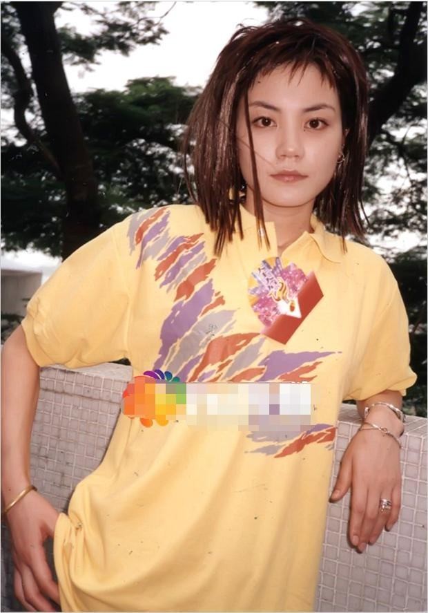 王菲的出生地（歌手王菲个人资料简介）