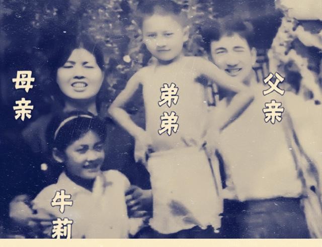 牛莉个人资料简介（牛莉嫁富豪全国冠军到8登春晚)