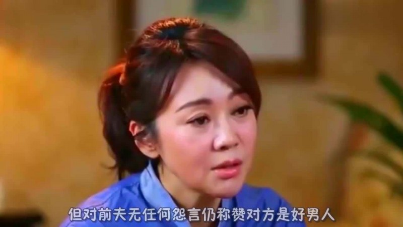 闫妮的个人资料（邹伟娶妻生子闫妮至今未婚）