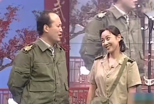 闫妮的个人资料（邹伟娶妻生子闫妮至今未婚）