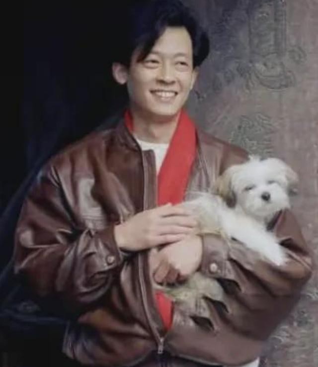陈坚红个人资料（王志文的富商妻子陈坚红）