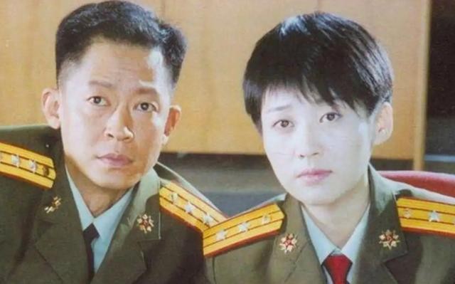 陈坚红个人资料（王志文的富商妻子陈坚红）