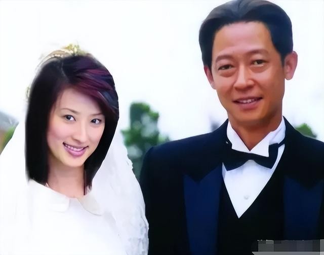陈坚红个人资料（王志文的富商妻子陈坚红）