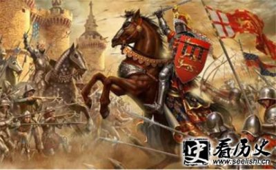 ​意大利战争背景过程 意大利战争有什么影响？