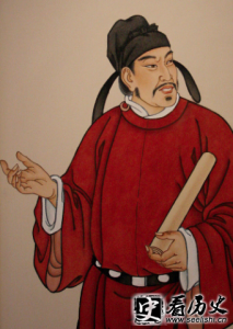 ​唐朝司法系大臣徐有功生平及评价