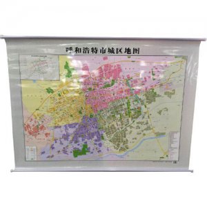 ​呼和浩特地图全图高清版市区(呼和浩特地图全图)