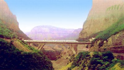 ​石太客运专线最长的隧道(石太客运专线太行山隧道多长)