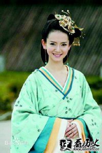 ​馆陶公主刘嫖简介 历史上馆陶公主是怎样的一个人？