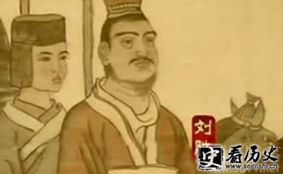 ​西汉刘胜是谁的儿子 刘胜刘备是什么关系