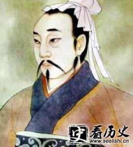 ​五代初后梁大臣李振生平