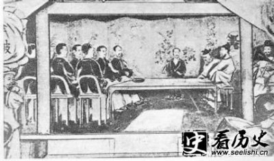 ​江华条约简介 江华条约的内容 江华条约对中国有什么影响？