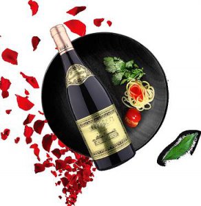 ​屈原醇酒品种价格(湖南屈原醇酒价格)
