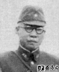 ​乙级战犯田边盛武简介 田边盛武罪行有哪些