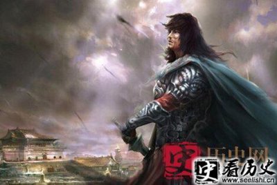 ​楚汉之争项羽为什么会输给刘邦？揭项羽失败的原因