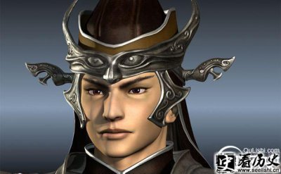​三国司马懿是哪里人 为什么诸葛亮怕司马懿