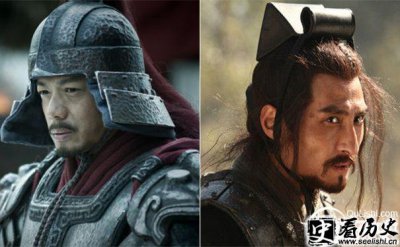 ​市井无赖刘邦为何能得天下：懂得小人物的隐忍