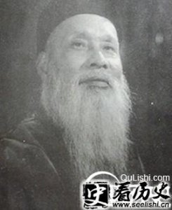​晚清十大高手 人物生平 王子平（中国近代武术家）